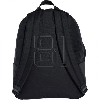 2. Adidas Classic Horizontal 3-S Rucksack IZ1895