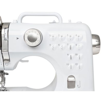2. CLATRONIC NM 3795 Nähmaschine