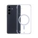 13. 3mk Just20g MagCase für Samsung Galaxy S26+ - transparent