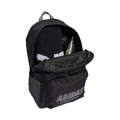 4. Adidas Classic House of Tiro Graphic JX9085 Rucksack