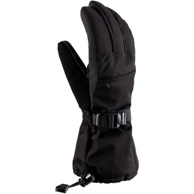VIKING Tuson Herren Freeride-Handschuhe schwarz 9