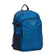 3. Caterpillar MILLENNIAL CLASSIC Rucksack Barry Lyons Blue Streamline (84055-688)