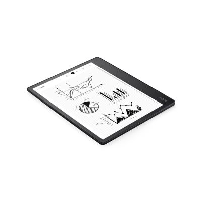 5. Kobo Elipsa 2E 10,3" 32GB Wi-Fi Schwarzer E-Book-Reader