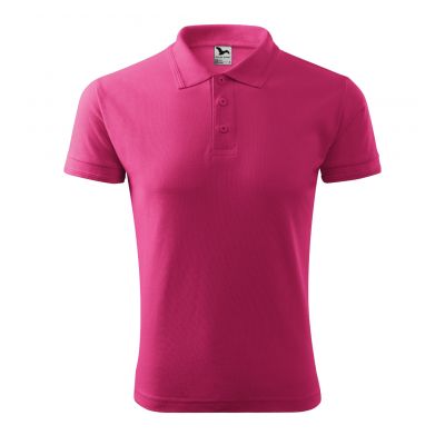 3. Malfini Piqué-Poloshirt M MLI-20340