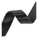 7. Sharkoon Rebel P20 SFX Netzteilmodul 750W 24-Pin ATX Schwarz