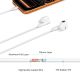 3. Tech-Protect Ultraboost Core G4 USB-C-Kopfhörer (kabelgebunden) – Weiß