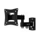 5. BLOW 76-855# TV-Halterung (Wandmontage; 10" - 27"; max. 20 kg)