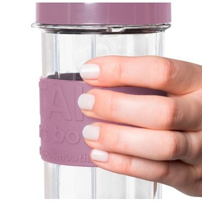 4. Smoothie-Mixer 500 W SM3483 CONCEPT Dusty Rose