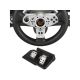 32. NANORS-LENKRAD PS4/PS3/XBOX ONE/XBOX360/PC (X-INPUT/D-INPUT)/SWTICH/ANDROID 8IN RS700