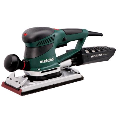 METABO SRE 4351 TurboTec Exzenterschleifer
