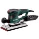 METABO SRE 4351 TurboTec Exzenterschleifer