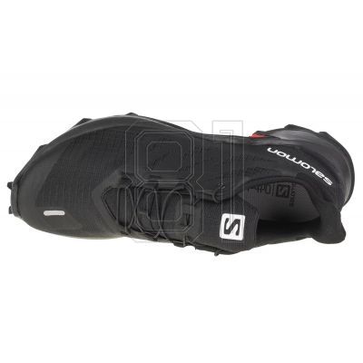 3. Salomon Supercross 3 W 414520 Schuhe