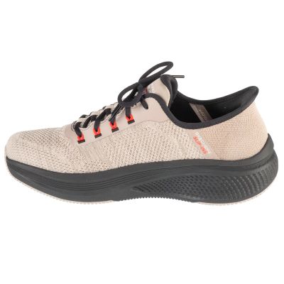 2. Skechers Slip-Ins: Go Run Elevate 2.0 220852-TPBK Grau 42.5
