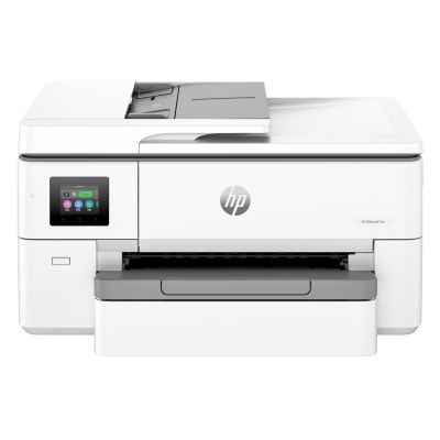 127. HP OfficeJet Pro 9720e Kabelloser Multifunktions-Farbdrucker, Duplexdruck; Kopieren, Scannen