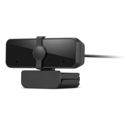 4. Lenovo Gen2 Webcam | Einsteiger-FHD-Display