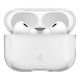 3. Spigen Liquid Crystal Hülle für AirPods Pro 3 – Transparent