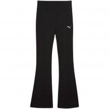 Puma Ess High-Waist Flared Leggings W 631542 01