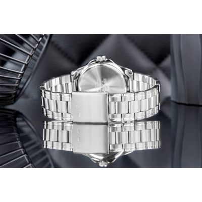 13. CASIO MTP-1259PD-7BEG Herrenuhr