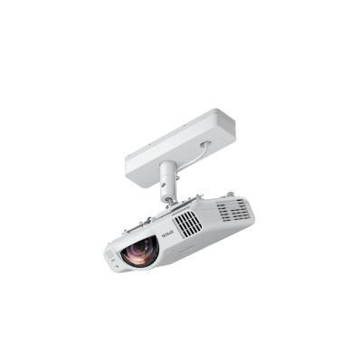 11. Projektor Epson EB-L210SF Kurzdistanz 4000 ANSI-Lumen 3LCD Weiß
