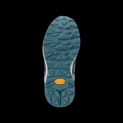 2. Kinderschuhe MALIRE MID WP V JRG