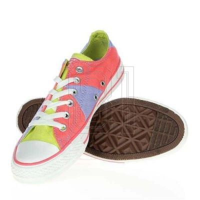 12. Converse Chuck Taylor Multipanel W Schuhe 542589F