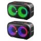 11. DEFENDER Q5 BLUETOOTH-LAUTSPRECHER 20W