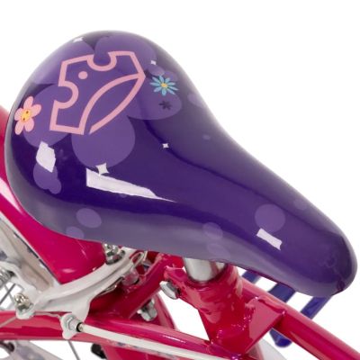 3. Huffy Disney Princess 16" Kinderfahrrad (21474W)