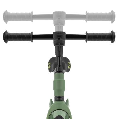 4. Spokey BROOMI Laufrad