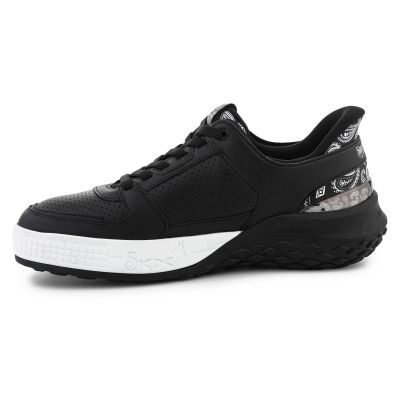 4. Skechers Slip-ins: Sizzle - Snoop Sizzle Toke 251170-BLK Schwarz