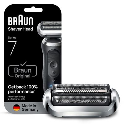 Braun Series 7 74 S Scherkopf