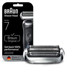 Braun Series 7 74 S Scherkopf