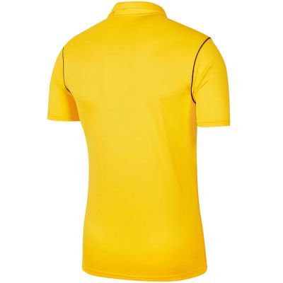 4. Nike Dry Park 20 Polo Jugend Jr BV6903 719