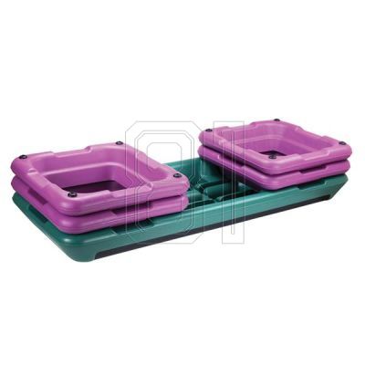14. HMS Premium AS006 Aerobic-Step