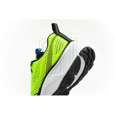 13. Skechers Elite Sport-Push-Pace Jr 403951L/YLBK Schuhe
