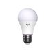 Yeelight W4 E27 Smart-Glühbirne (Farbe) 4 Stück