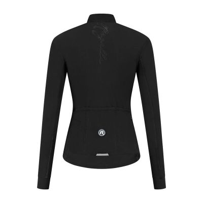 2. Rogelli Damen-Sweatshirt DISTANCE schwarz L