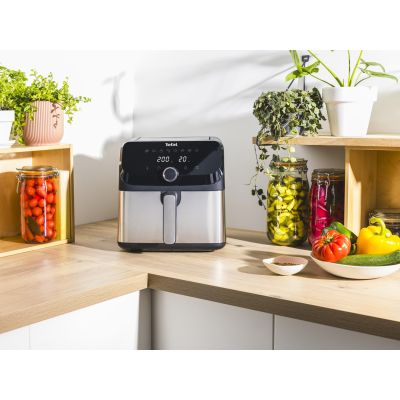 5. TEFAL EY855D10 Heißluftfritteuse