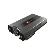 Creative Sound Blaster X G6 externe Soundkarte