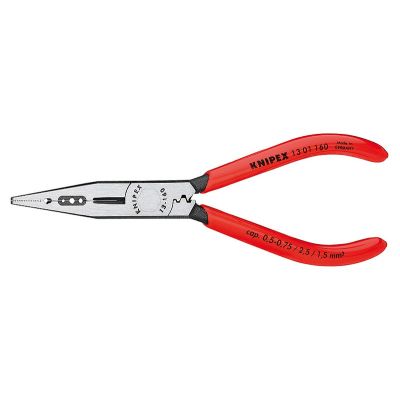 Knipex 13 01 160 Zange Spitzzange