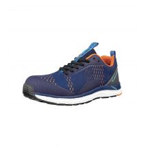 Albatros AER55 Impulse Blue Orange U MLI-S25B5 Schuhe