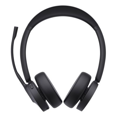 3. Yealink BH 70 Dual UC USB-C/A Headset - Headset - 20 kHz