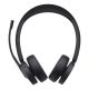 3. Yealink BH 70 Dual UC USB-C/A Headset - Headset - 20 kHz