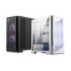 4. MSI MPG VELOX 300R PZ WEISSES Gehäuse