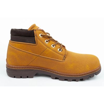 15. Carrera Chukka M CAM021057-01 Schuhe