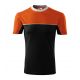 5. Malfini Colormix T-Shirt M MLI-10911 orange