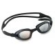 2. Shepa 616 Schwimmbrille schwarz B1