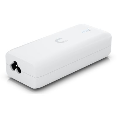 5. Ubiquiti UDB-EU Clientgerät | Gerätebrücke, WLAN, 1x GbE RJ45, 1x passives PoE