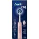 2. Oral-B BR2-802083 Zahnbürste Rosa Erwachsene