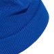 4. adidas Essentials Label Mütze blau KG9577