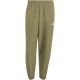 4. Herren-Trainingsanzug adidas 3-Stripes Woven oliv KY2300